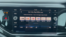 Volkswagen Taigo 1.0 TSI 115 Life 5dr DSG Petrol Hatchback